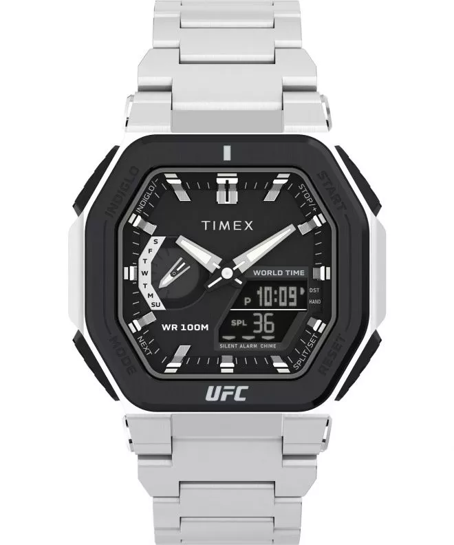 Timex UFC Strength Colossus  watch TW2V84600