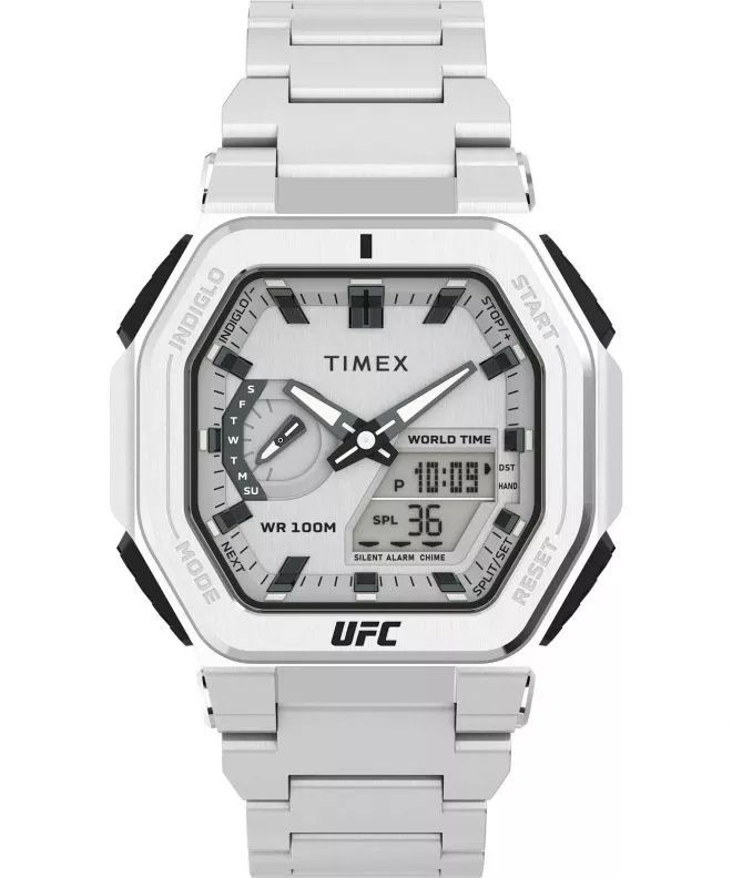 Timex UFC Strength Colossus  watch TW2V84700