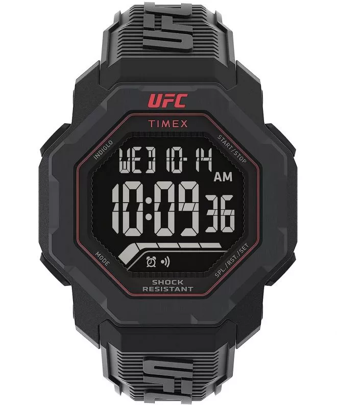 Timex UFC Strength Knockout watch TW2V88100
