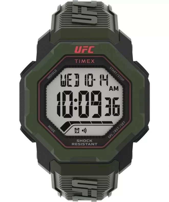 Timex UFC Strength Knockout watch TW2V88300