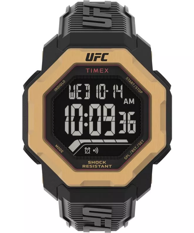Timex UFC Strength Knockout watch TW2V89000