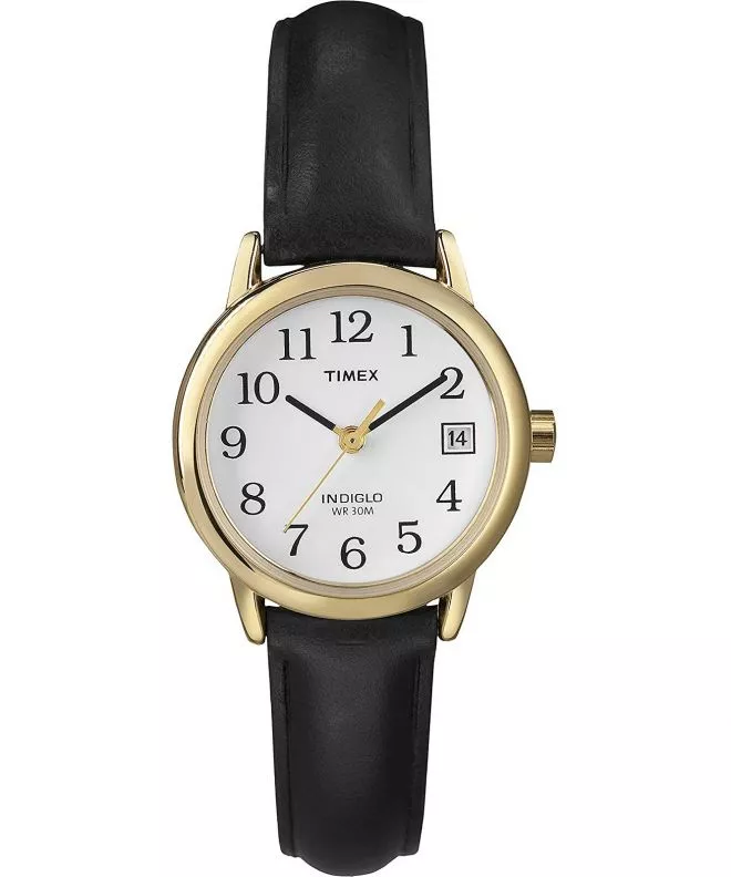Timex Wardrobe Essentials Men's Watch T2H341