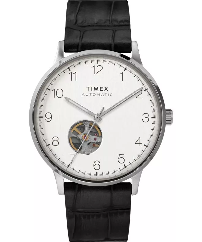 Timex Waterbury Automatic Men's Watch TW2U11500