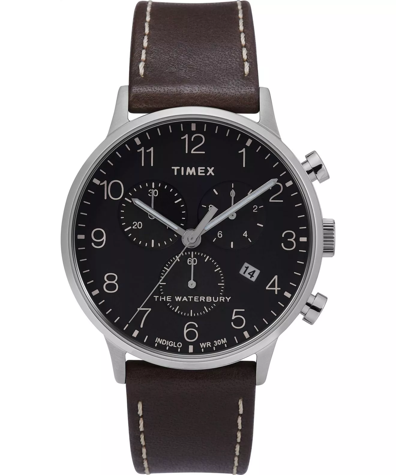 Timex Waterbury Chronograph Men's Watch TW2T28200