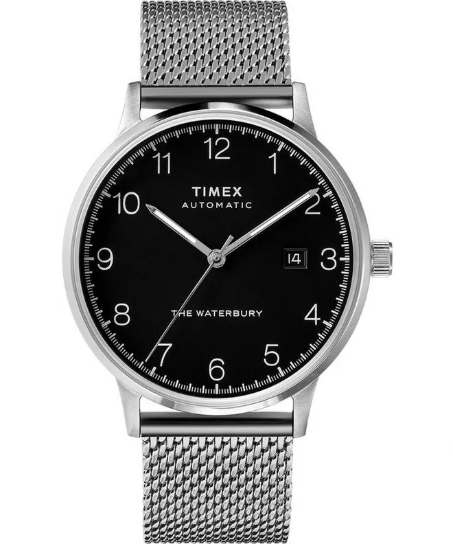 Timex Waterbury Classic Automatic Men's Watch TW2T70200