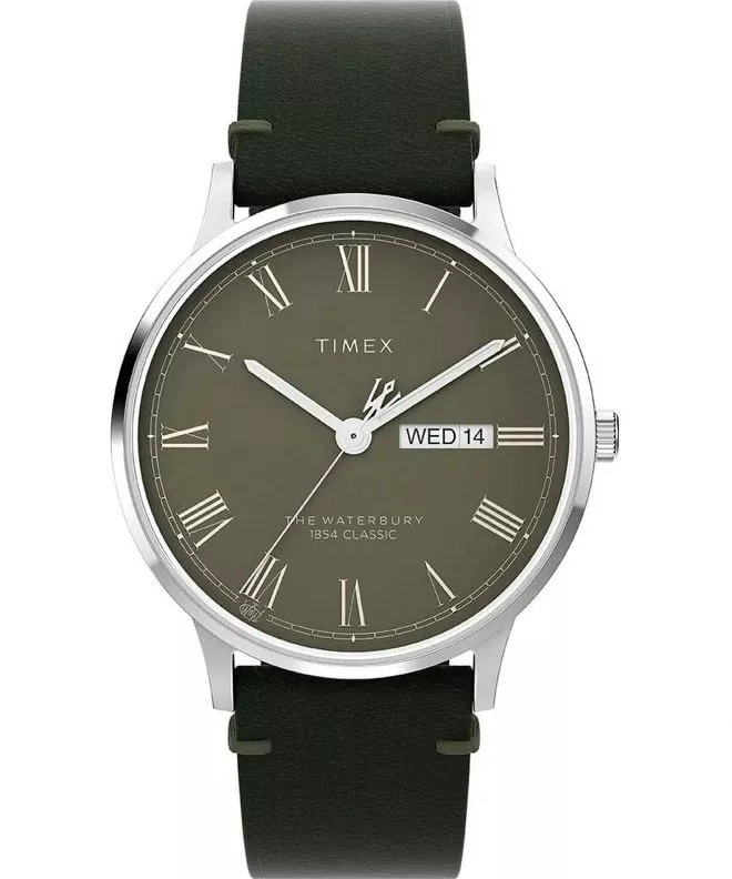 Timex Waterbury Classic watch TW2W50500