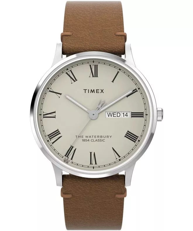 Timex Waterbury Classic watch TW2W50600