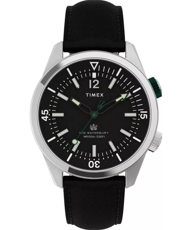 Timex Waterbury Dive watch TW2V49800