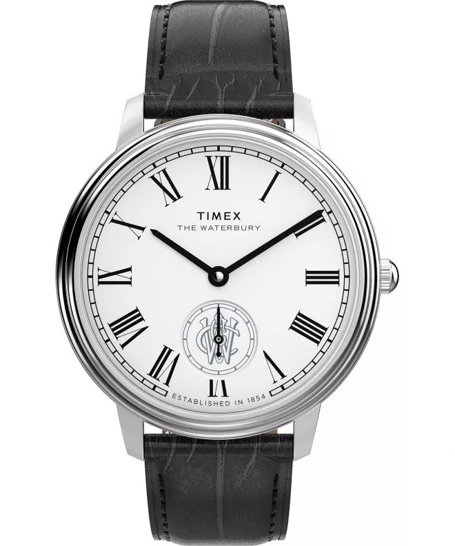 Timex Waterbury Metropolitan watch TW2Y23100