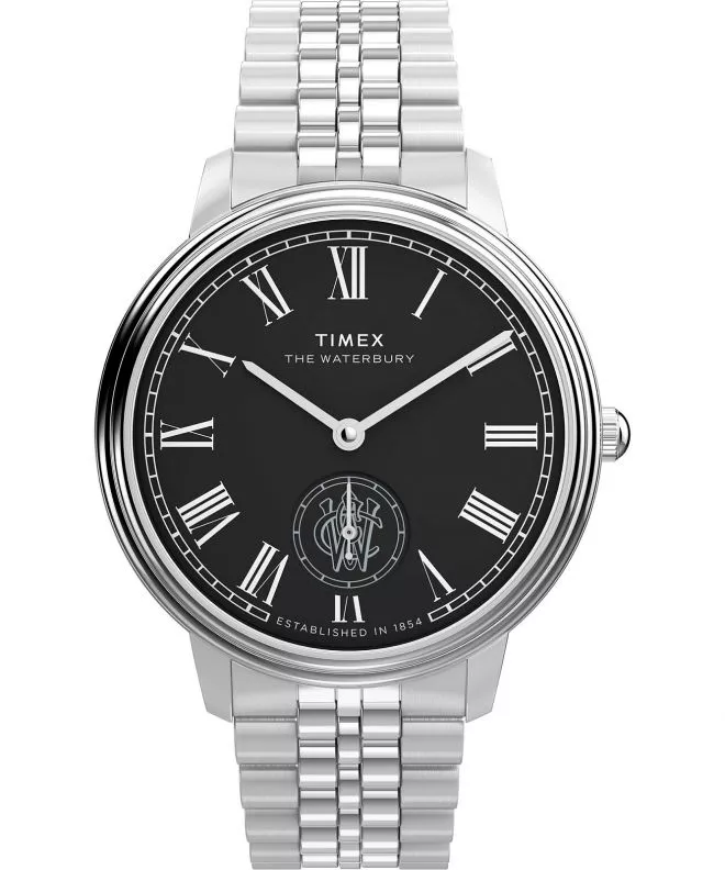 Timex Waterbury Metropolitan watch TW2Y23300