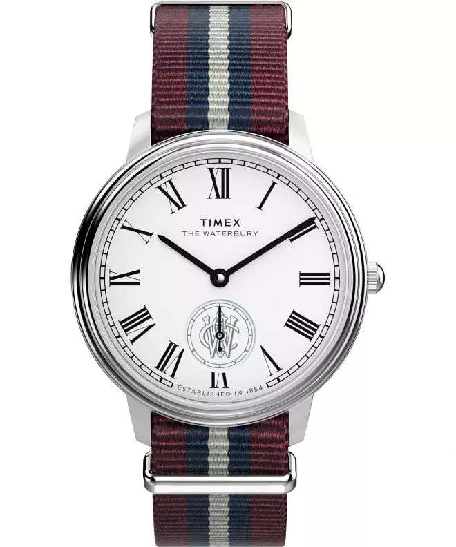 Timex Waterbury Metropolitan watch TW2Y27600