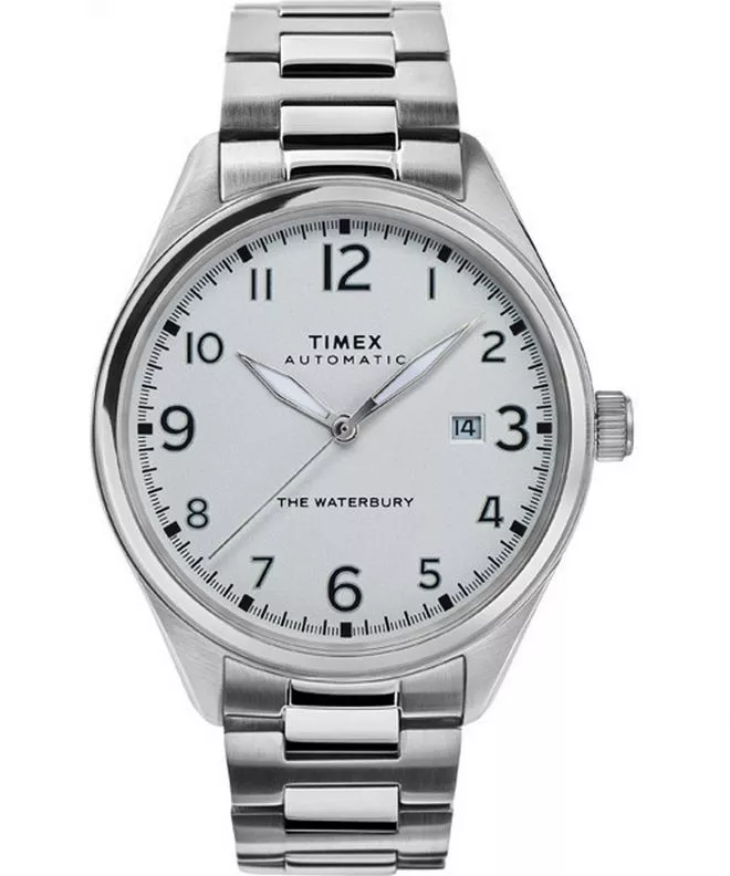 Timex Waterbury Traditional Automatic Men's Watch TW2T69700