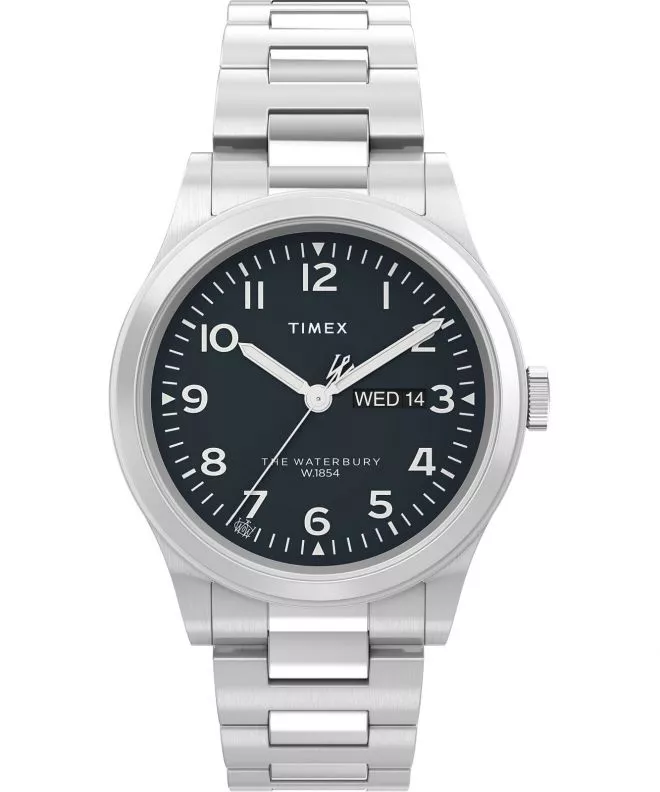Timex Waterbury Traditional  watch TW2W14800