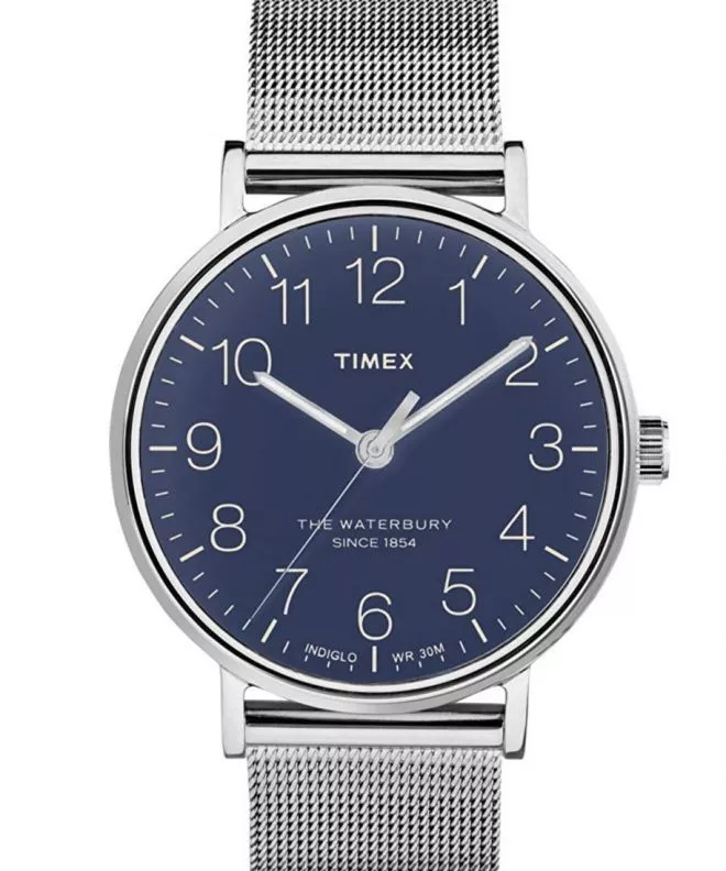 Timex Waterbury Men's Watch TW2R25900