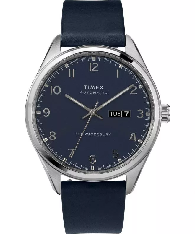 Timex Waterbury Men's Watch TW2U11400