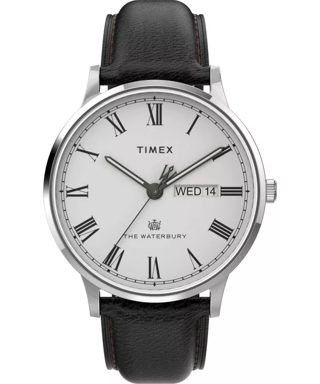 Timex Waterbury watch TW2U88400
