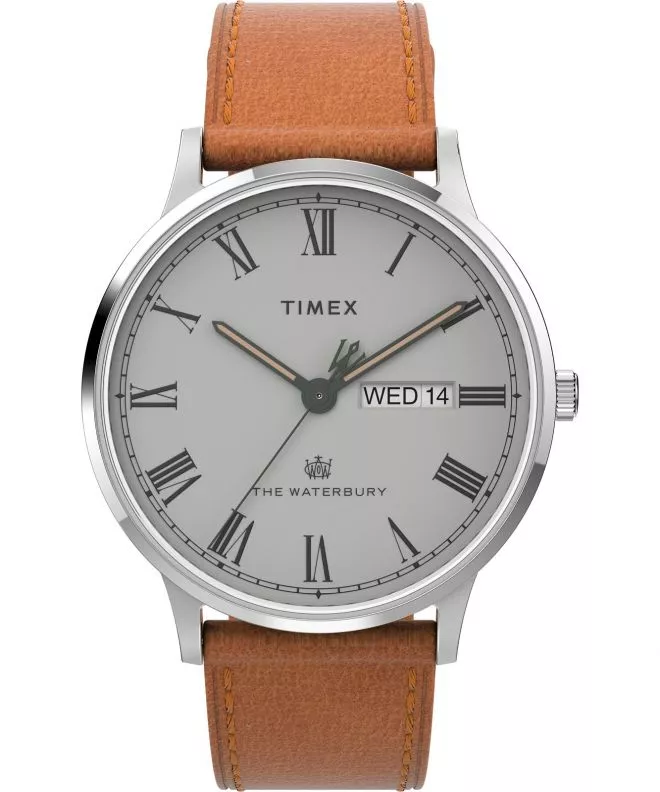 Timex Waterbury watch TW2V73600