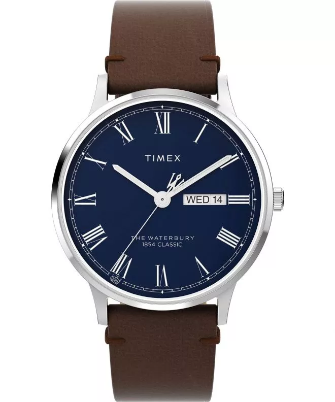 Timex Waterbury  watch TW2W14900
