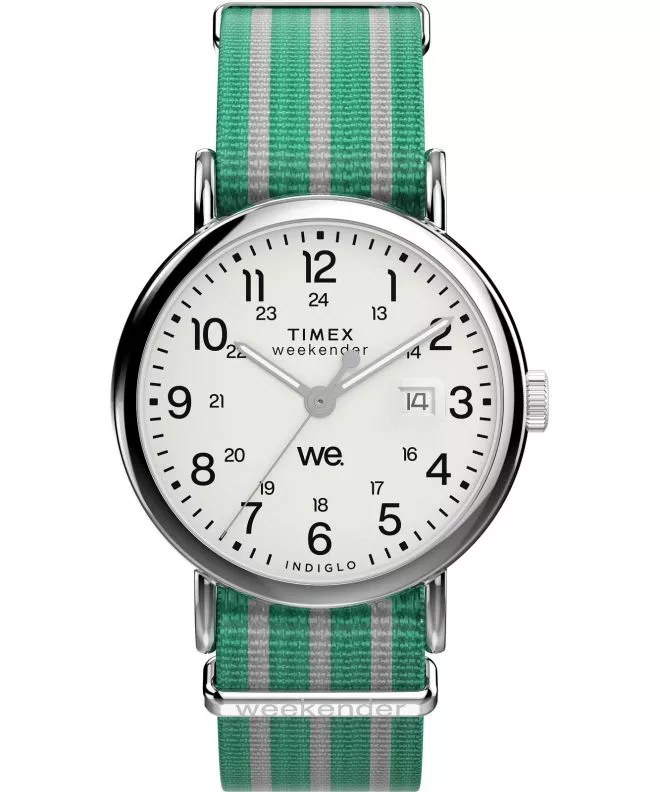 Timex Weekender watch TW2Y08800