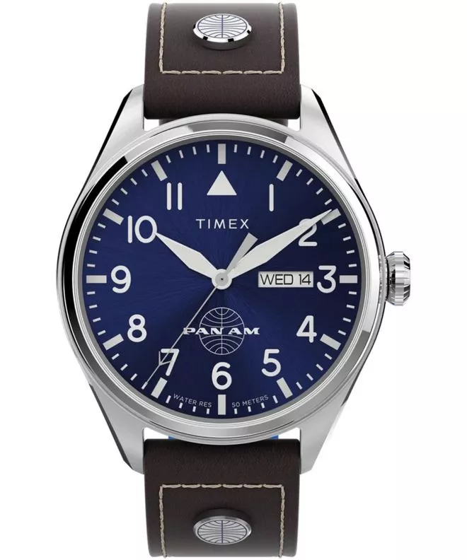 Timex X Pan watch TWG030100