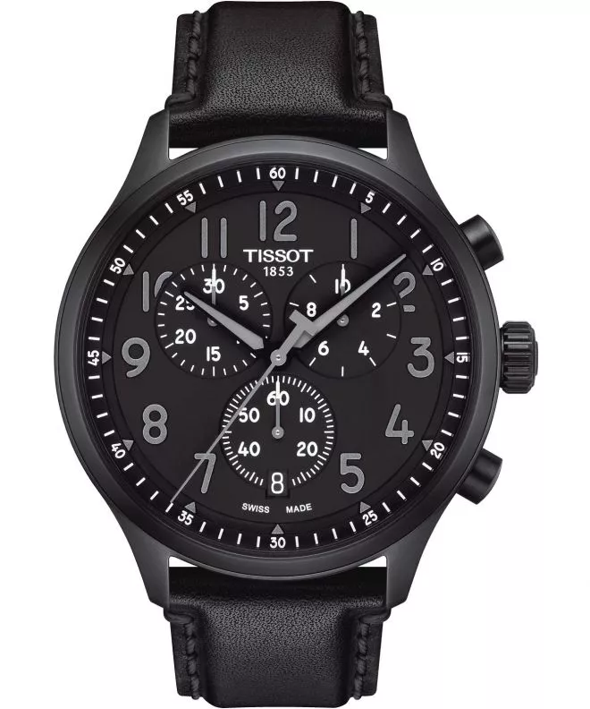 Tissot Chrono Xl Vintage watch T116.617.36.052.00 (T1166173605200)