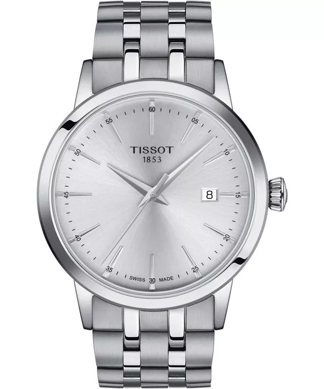 Tissot Classic Dream Gent watch T129.410.11.031.00 (T1294101103100)
