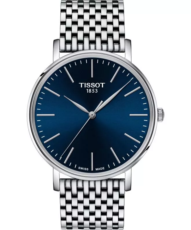 Tissot Everytime Gent watch T143.410.11.041.00 (T1434101104100)