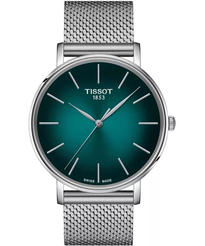 Tissot Everytime Gent watch T143.410.11.091.00 (T1434101109100)