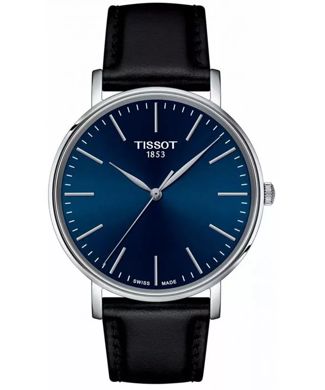 Tissot Everytime Gent watch T143.410.16.041.00 (T1434101604100)