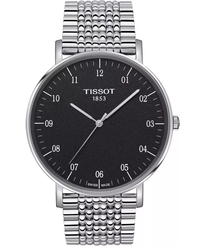 Tissot Everytime Large watch T109.610.11.077.00 (T1096101107700)
