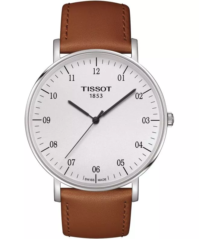 Tissot Everytime Large watch T109.610.16.037.00 (T1096101603700)