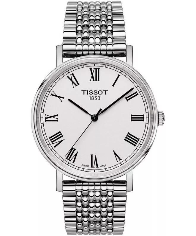 Tissot Everytime Medium Jungfraubahn Special Edition watch T109.410.11.033.10 (T1094101103310)