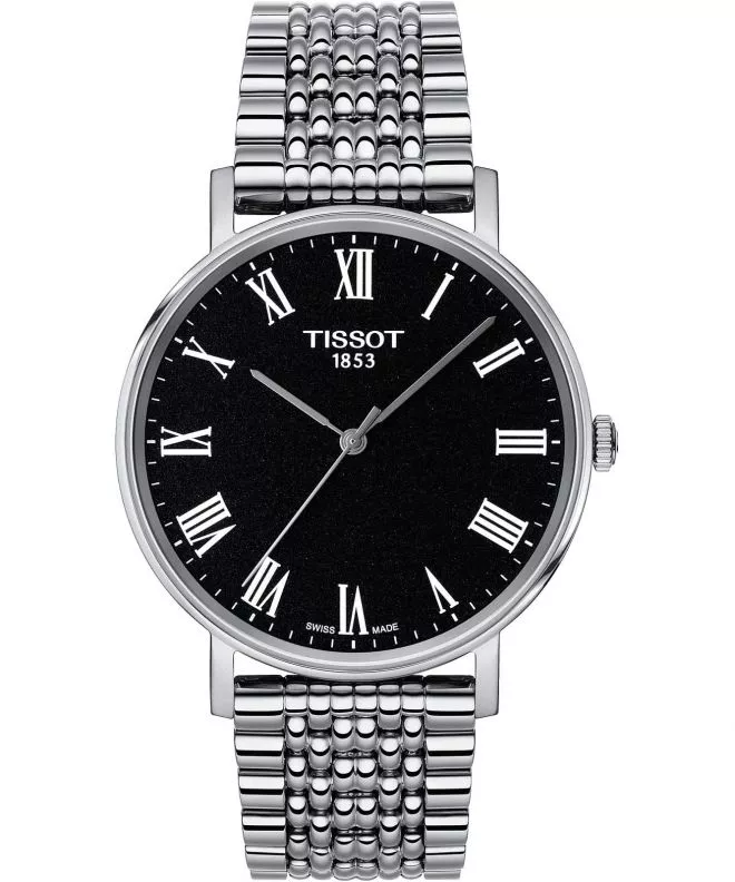 Tissot Everytime Medium watch T109.410.11.053.00 (T1094101105300)