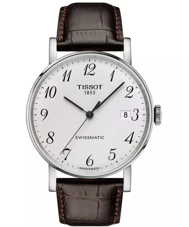 Tissot Everytime Swissmatic watch T109.407.16.032.00 (T1094071603200)