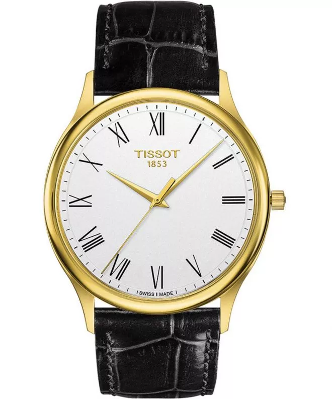 Tissot Excellence Gold 18K watch T926.410.16.013.00 (T9264101601300)
