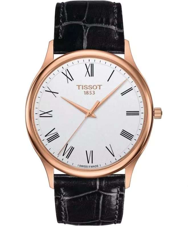 Tissot Excellence Gold 18K watch T926.410.76.013.00 (T9264107601300)