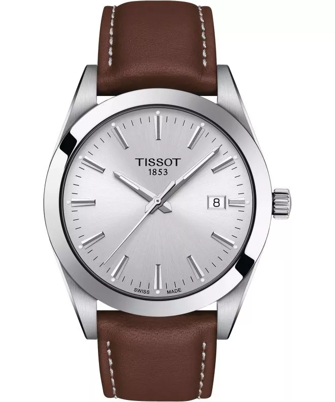 Tissot Gentleman watch T127.410.16.031.00 (T1274101603100)