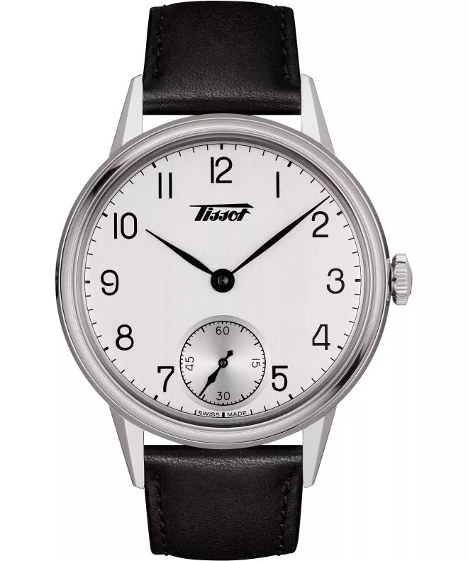 Tissot Heritage Petite Seconde watch T119.405.16.037.00 (T1194051603700)