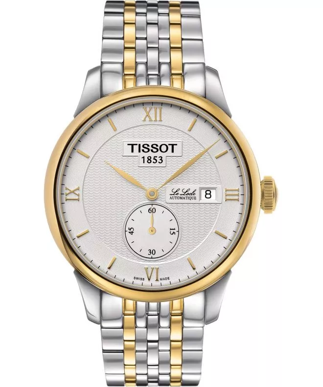 Tissot Le Locle Automatique Petite Seconde watch T006.428.22.038.01 (T0064282203801)