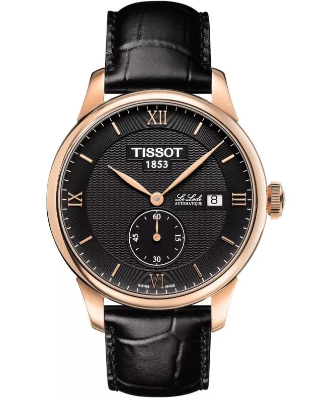 Tissot Le Locle Automatique Petite Seconde watch T006.428.36.058.01 (T0064283605801)