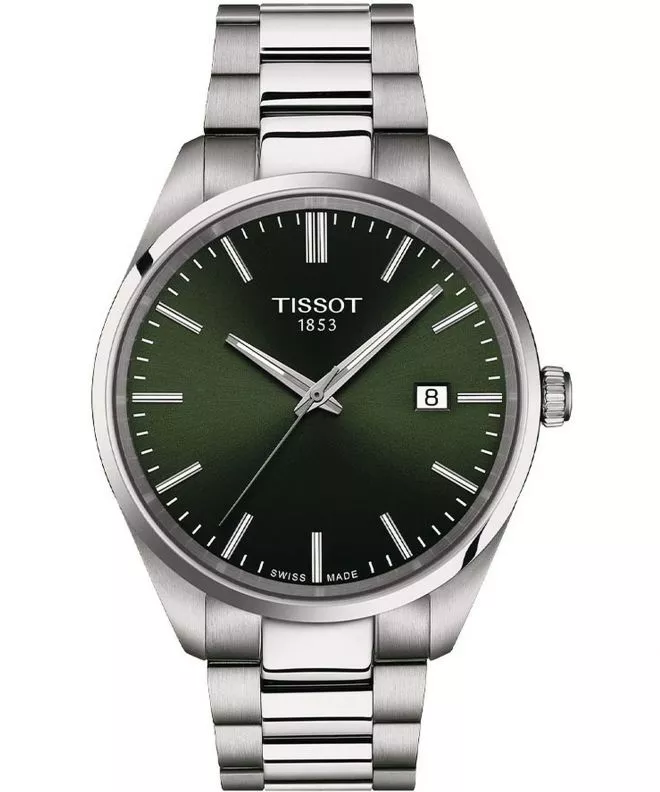 Tissot PR100 watch T150.410.11.091.00 (T1504101109100)