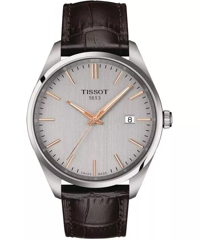 Tissot PR100 watch T150.410.16.031.00 (T1504101603100)