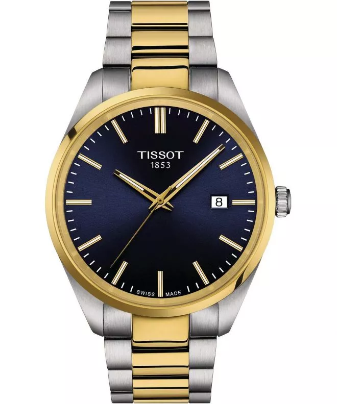Tissot PR100 watch T150.410.22.041.00 (T1504102204100)