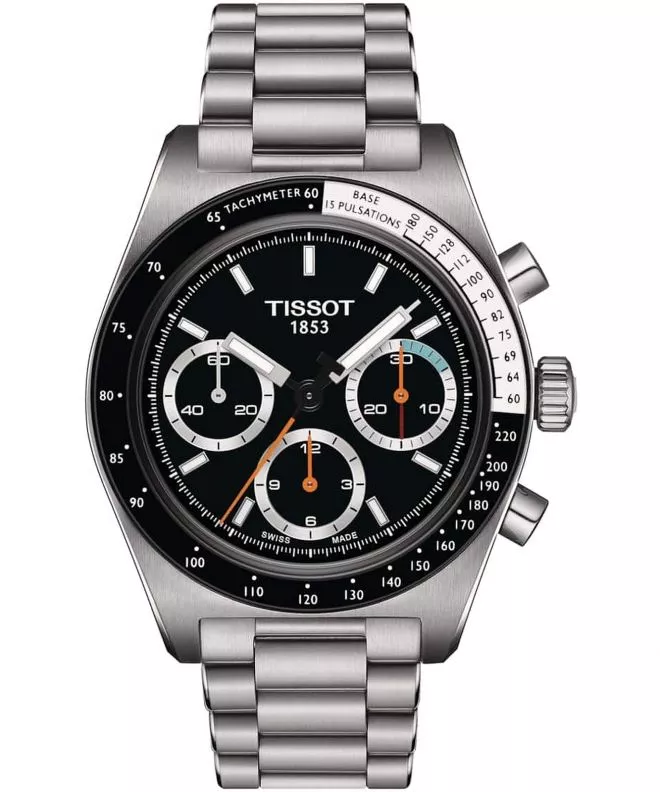 Tissot PR516 Mechanical Chronograph  watch T149.459.21.051.00 (T1494592105100)