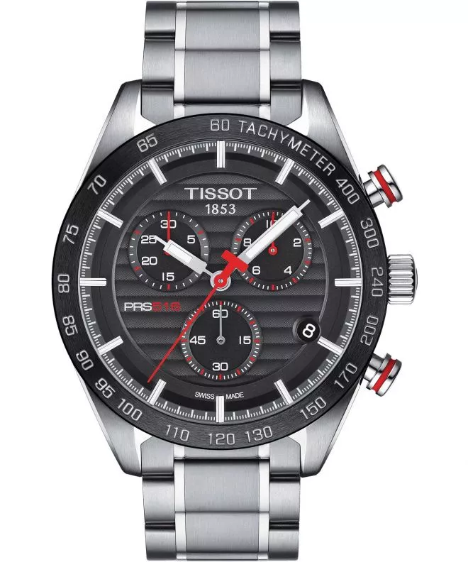 Tissot PRS 516 Chronograph watch T100.417.11.051.01 (T1004171105101)