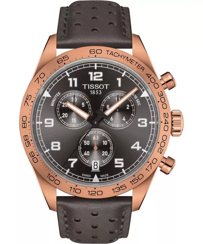 Tissot PRS 516 Chronograph watch T131.617.36.082.00 (T1316173608200)