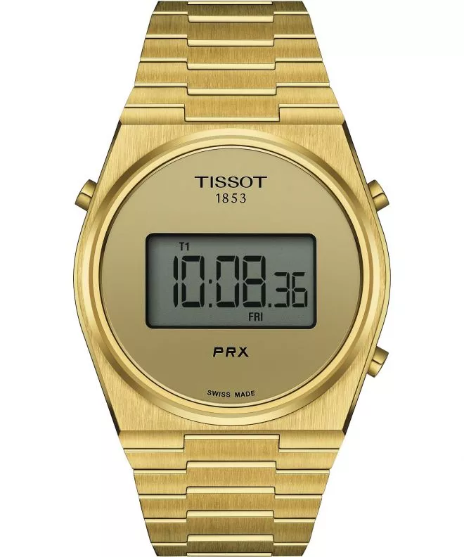 Tissot PRX Digital 40mm  watch T137.463.33.020.00 (T1374633302000)