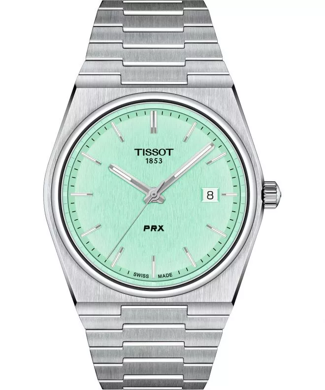 Tissot PRX watch T137.410.11.091.01 (T1374101109101)