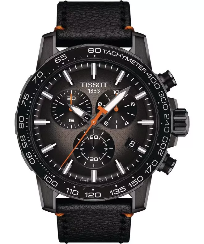 Tissot Supersport Chrono Basketball Edition watch T125.617.36.081.00 (T1256173608100)