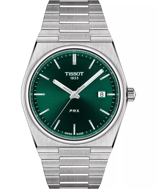 Tissot T-Classic PRX watch T137.410.11.091.00 (T1374101109100)